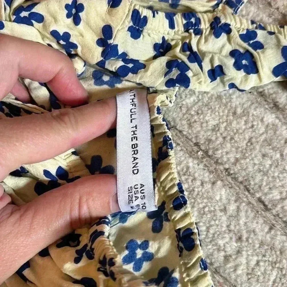 Faithful The‎ Brand Mini - Picture 6 of 8